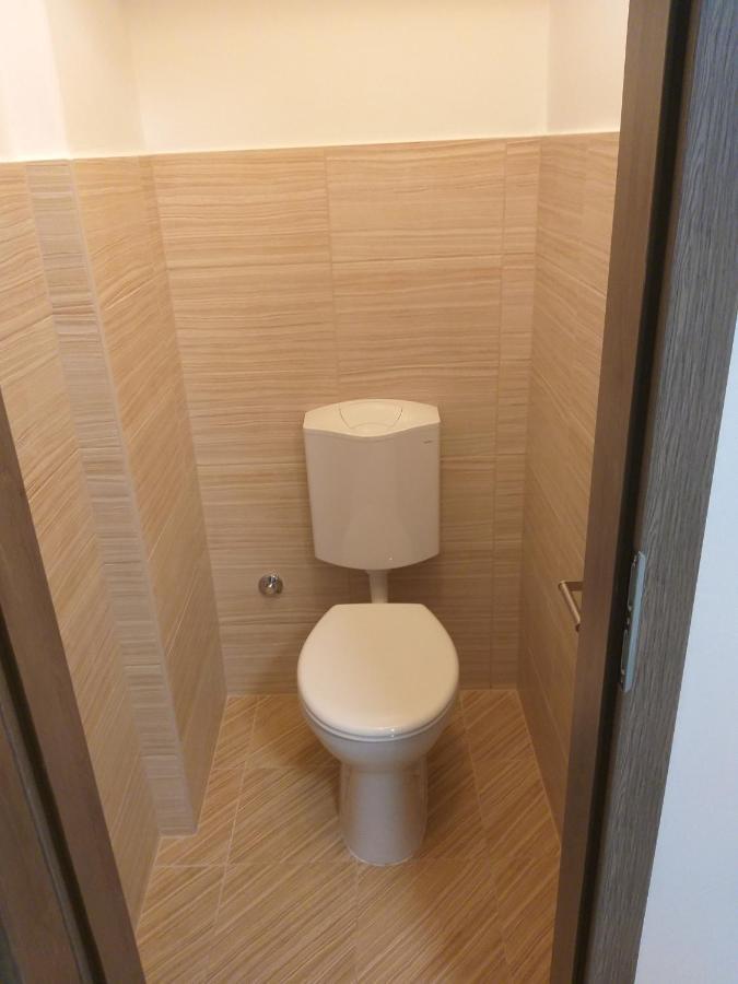Apartment In Balatonlelle 40765 外观 照片