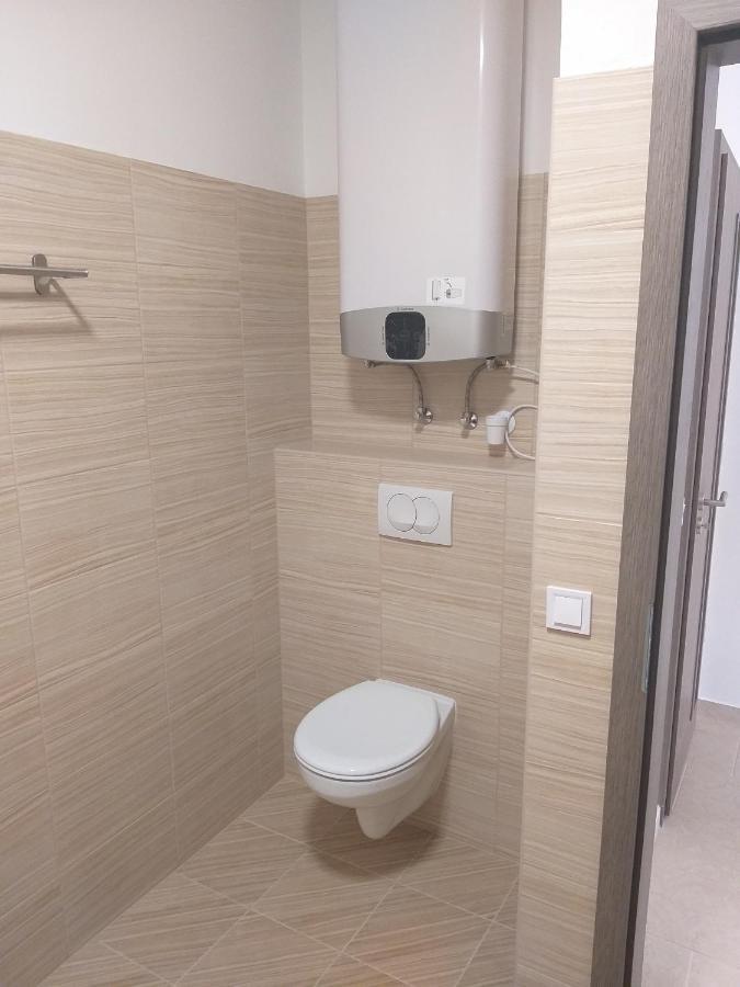 Apartment In Balatonlelle 40765 外观 照片