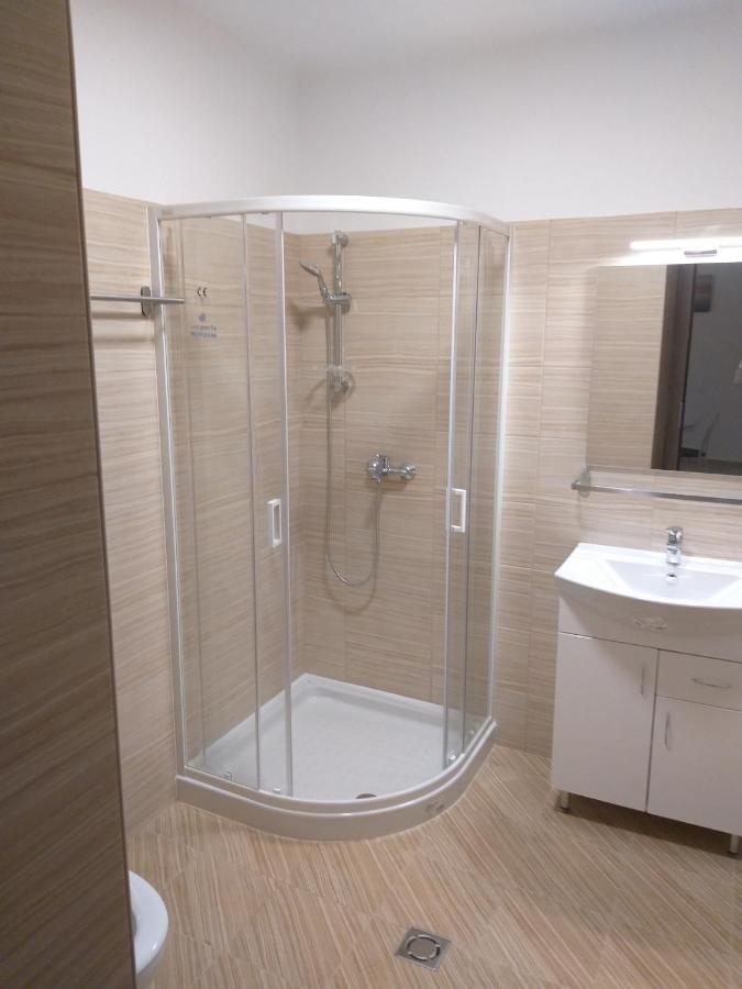 Apartment In Balatonlelle 40765 外观 照片