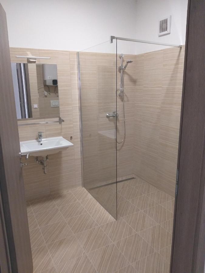 Apartment In Balatonlelle 40765 外观 照片