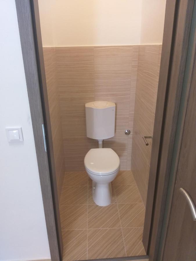 Apartment In Balatonlelle 40765 外观 照片