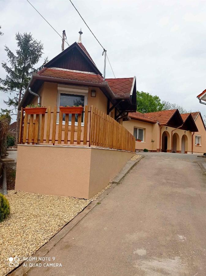 Apartment In Balatonlelle 40765 外观 照片