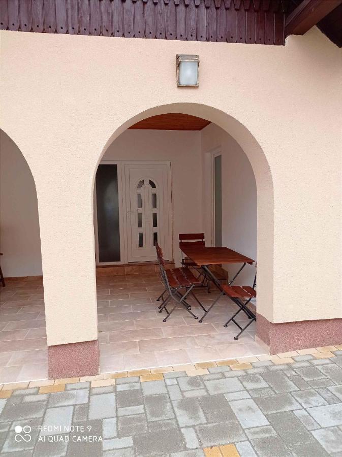 Apartment In Balatonlelle 40765 外观 照片