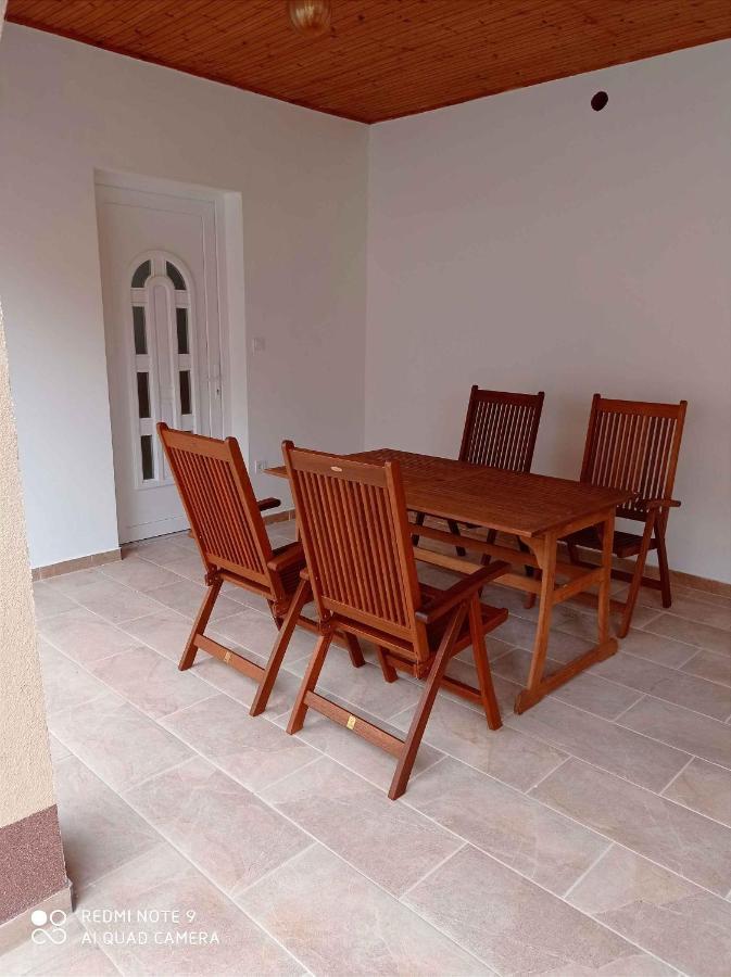Apartment In Balatonlelle 40765 外观 照片