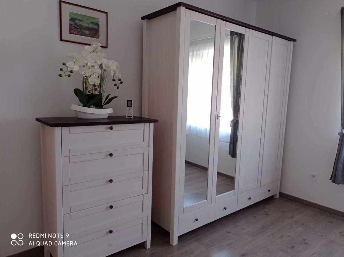 Apartment In Balatonlelle 40765 外观 照片