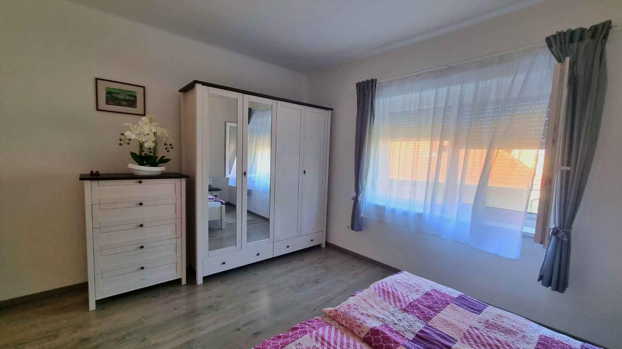 Apartment In Balatonlelle 40765 外观 照片
