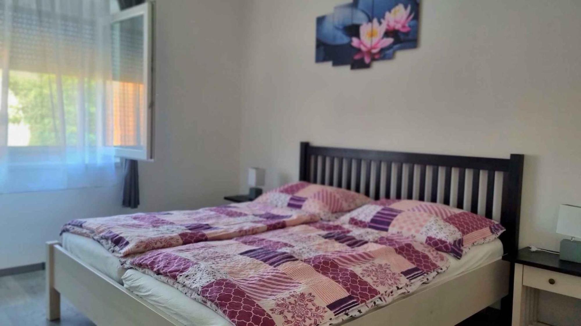 Apartment In Balatonlelle 40765 外观 照片