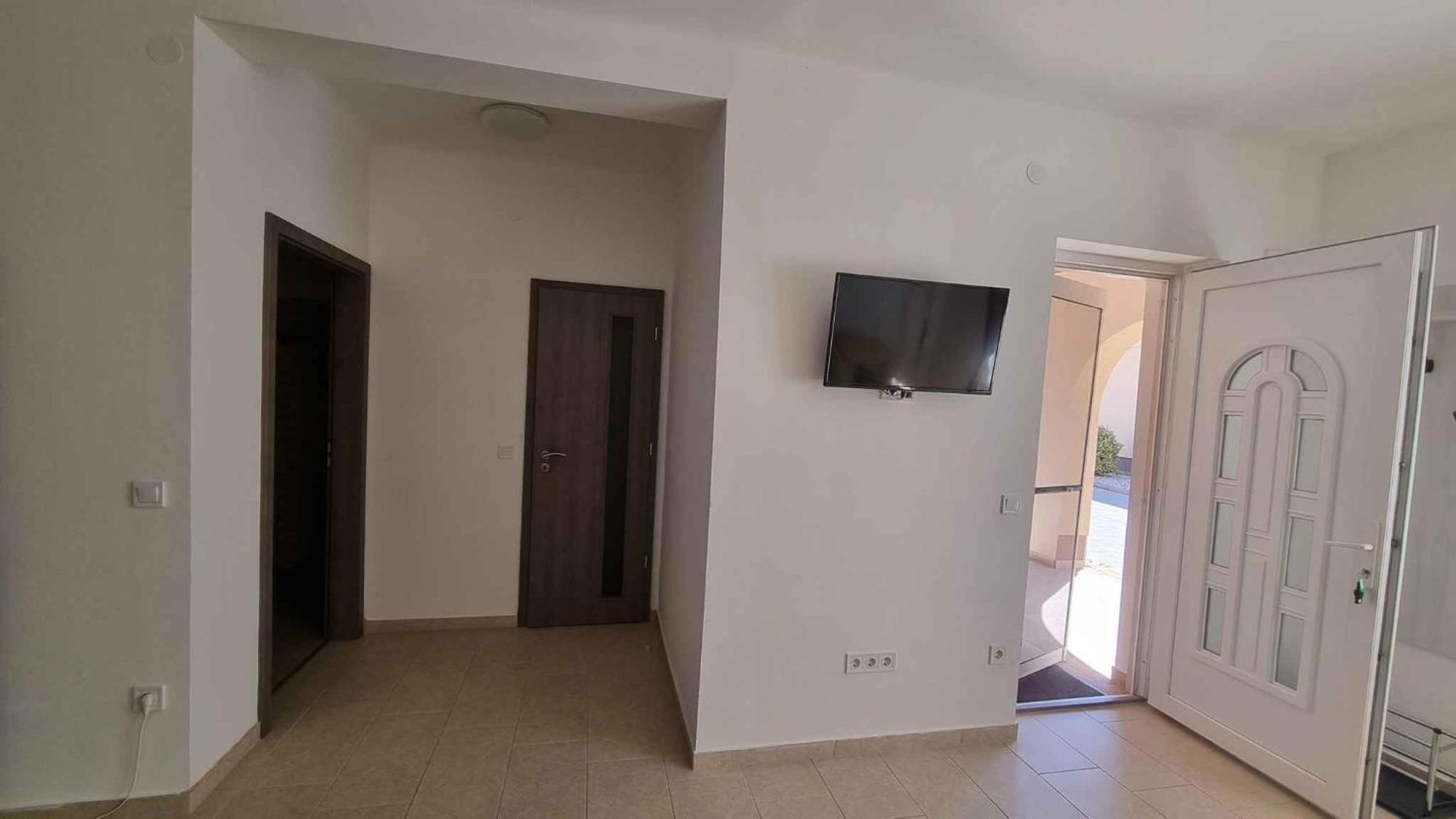 Apartment In Balatonlelle 40765 外观 照片