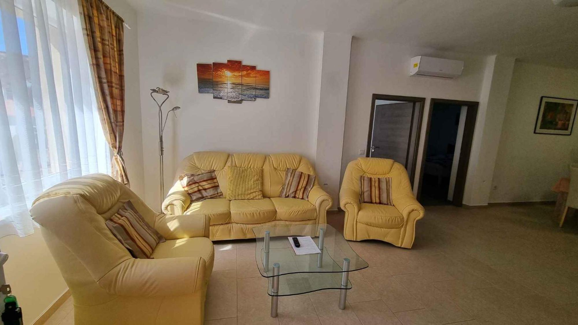Apartment In Balatonlelle 40765 外观 照片