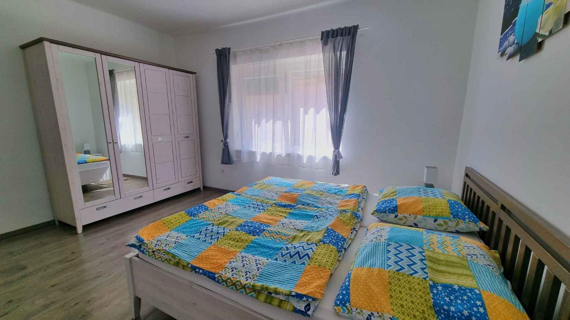 Apartment In Balatonlelle 40765 外观 照片