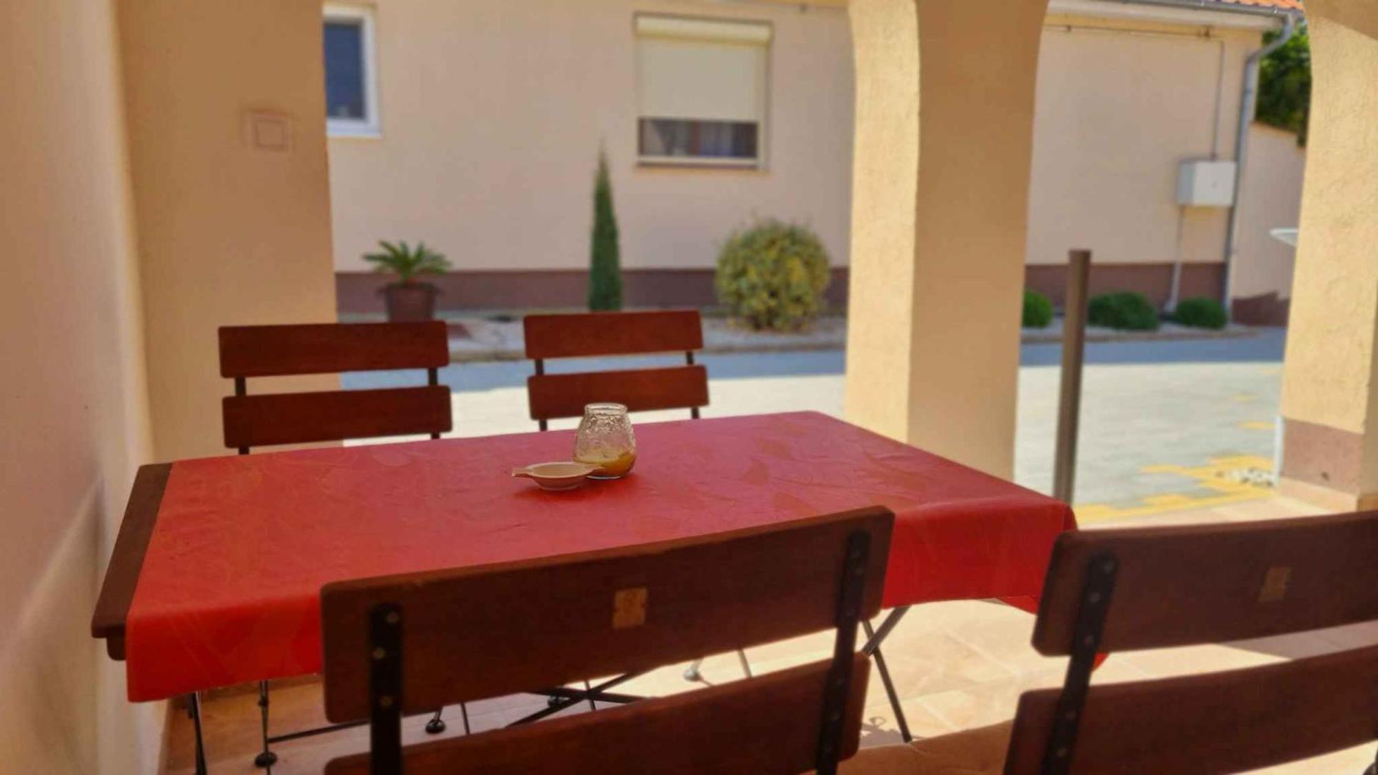 Apartment In Balatonlelle 40765 外观 照片