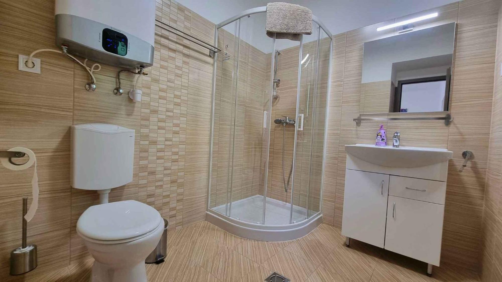 Apartment In Balatonlelle 40765 外观 照片