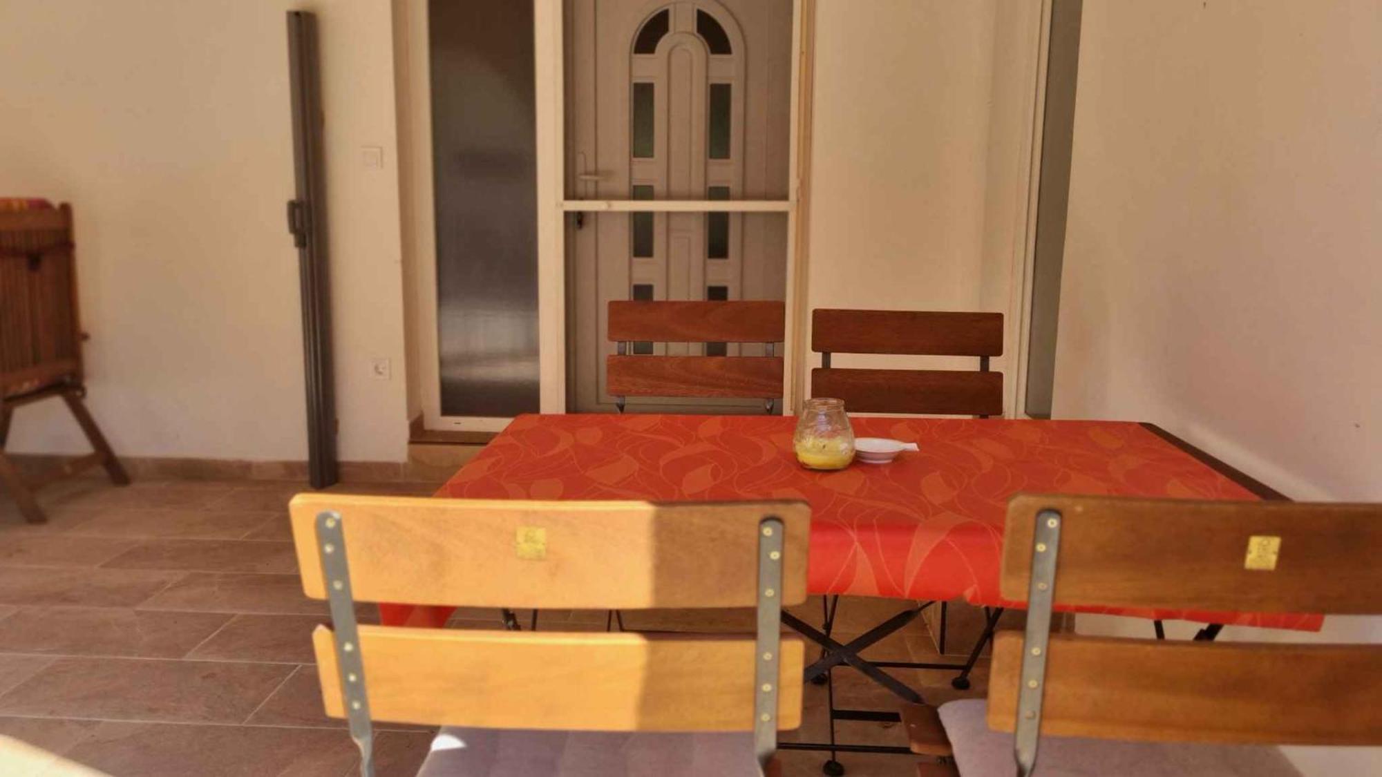 Apartment In Balatonlelle 40765 外观 照片