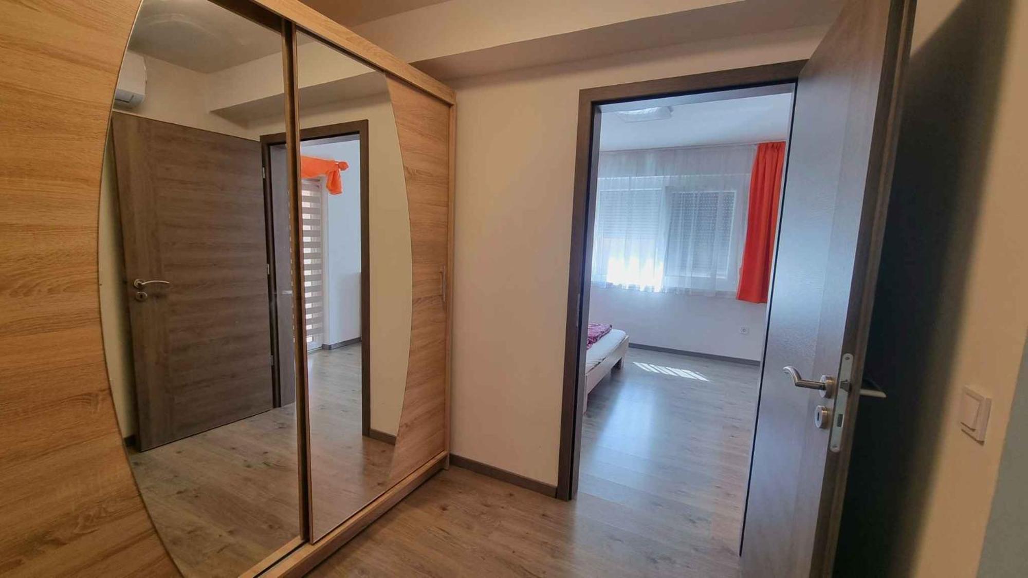 Apartment In Balatonlelle 40765 外观 照片
