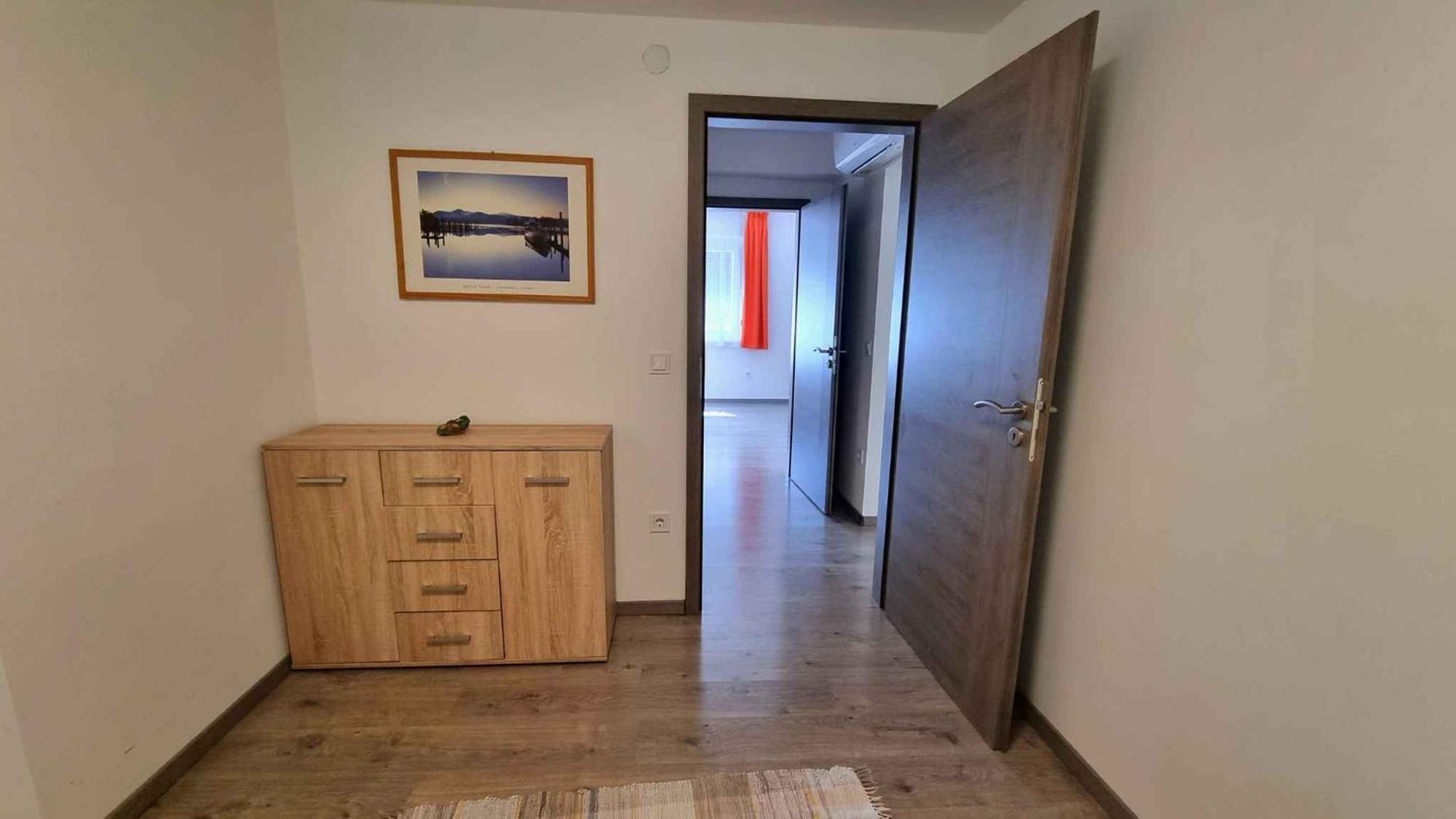 Apartment In Balatonlelle 40765 外观 照片