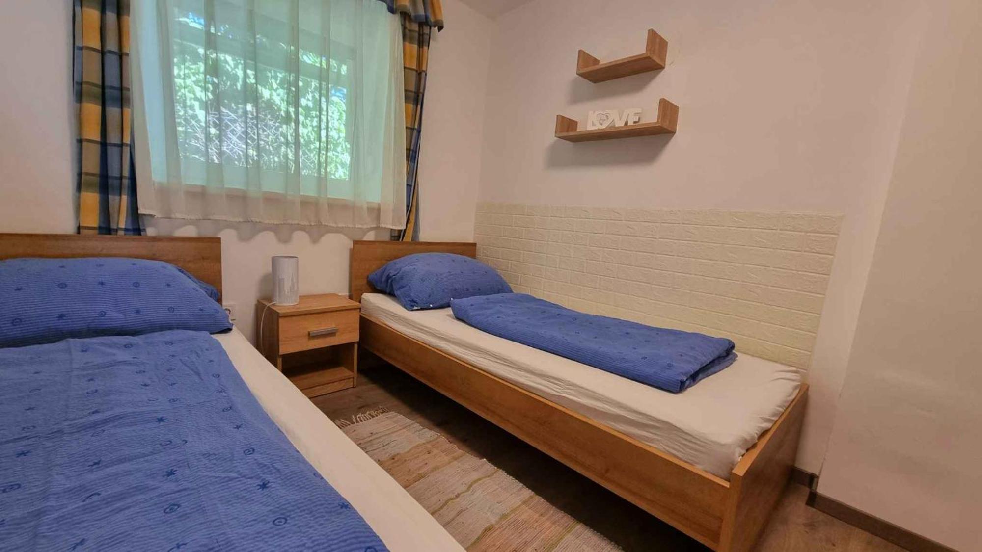 Apartment In Balatonlelle 40765 外观 照片