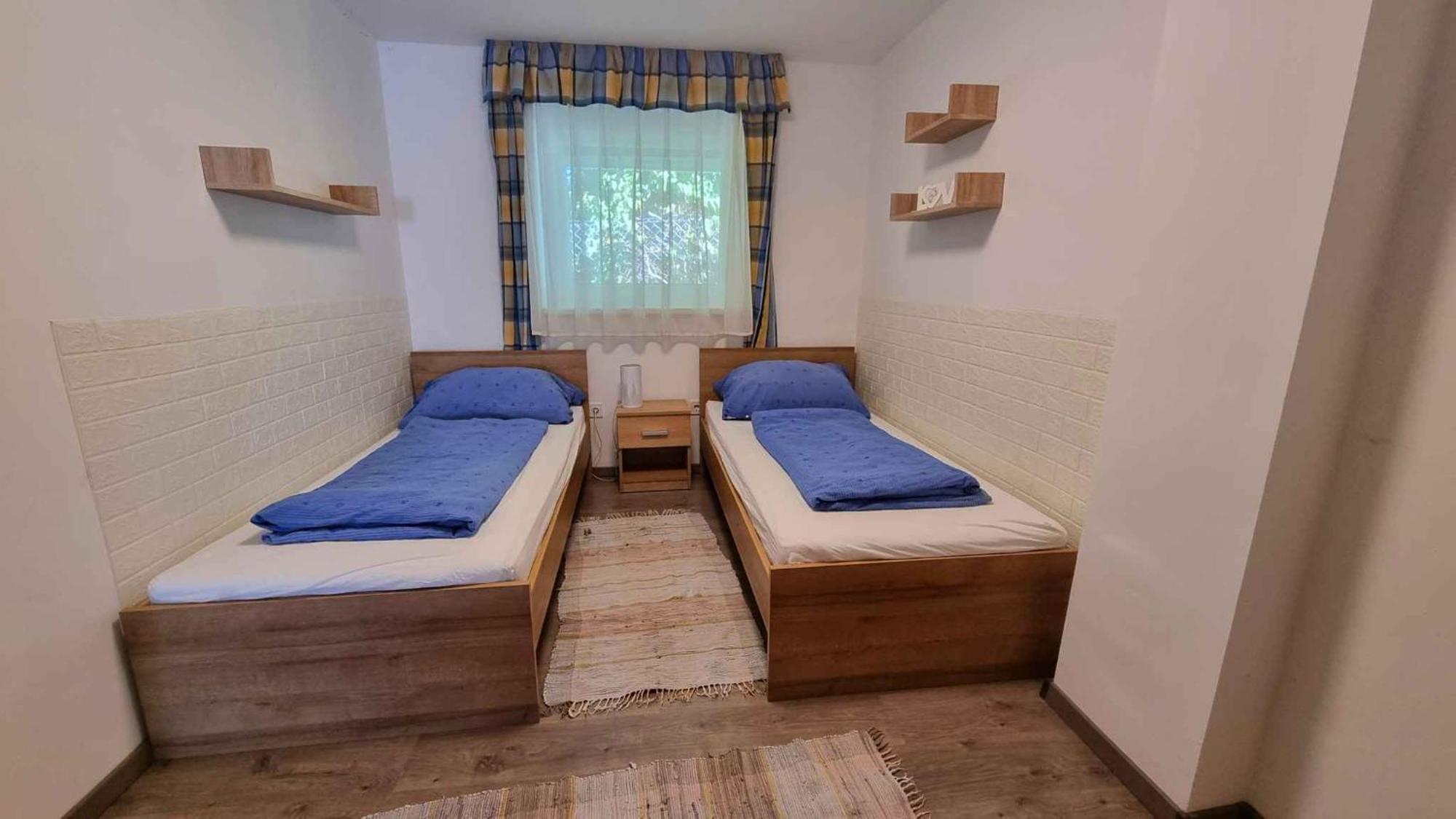 Apartment In Balatonlelle 40765 外观 照片